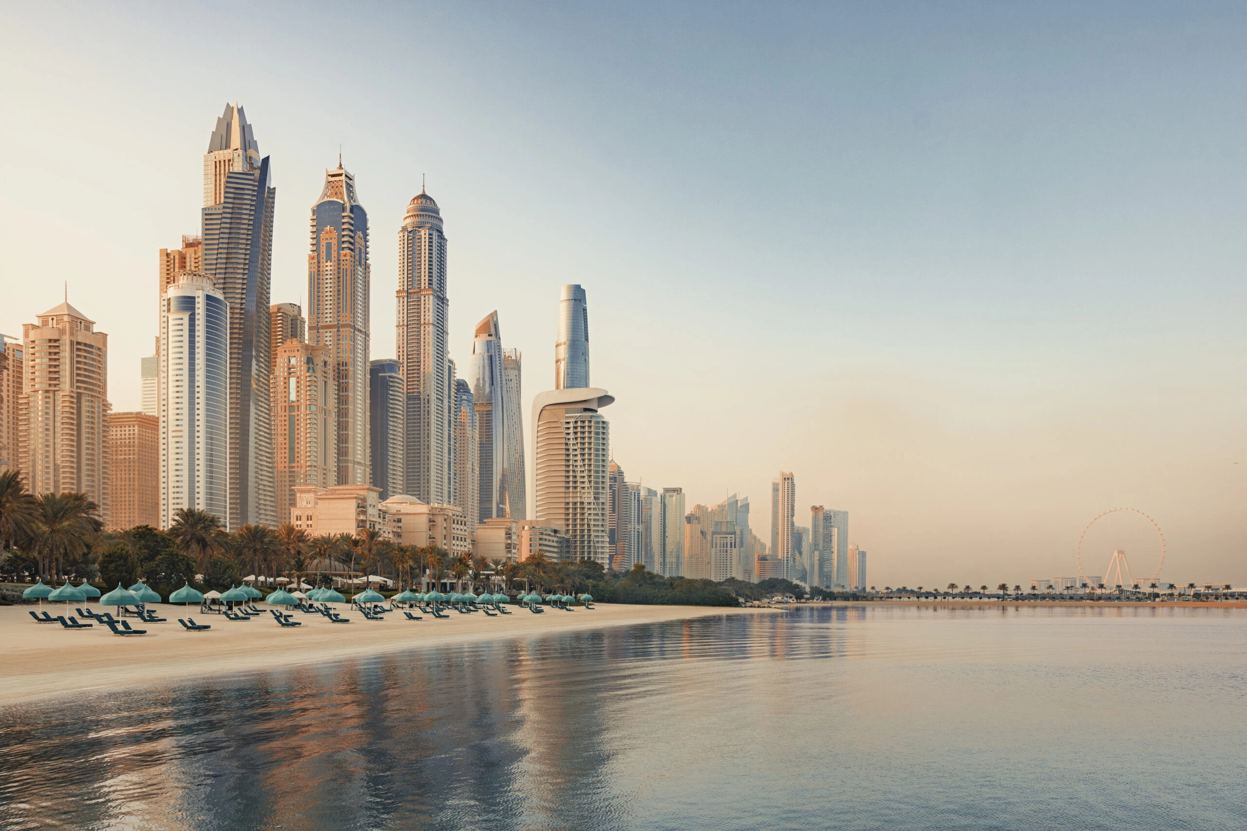 Dubai Gastronomie: Top Erlebnisse & Restaurants