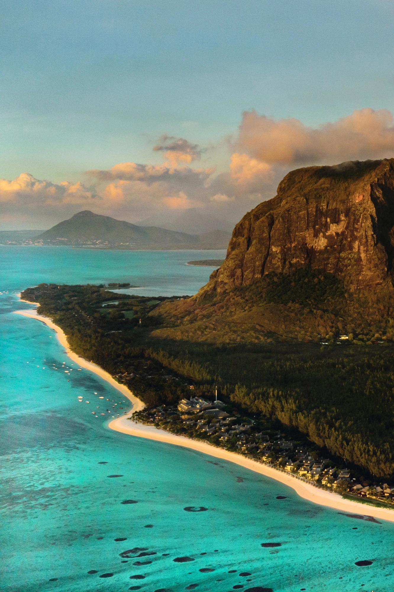 Mauritius Luxusresorts: Beste Hotels & Strände