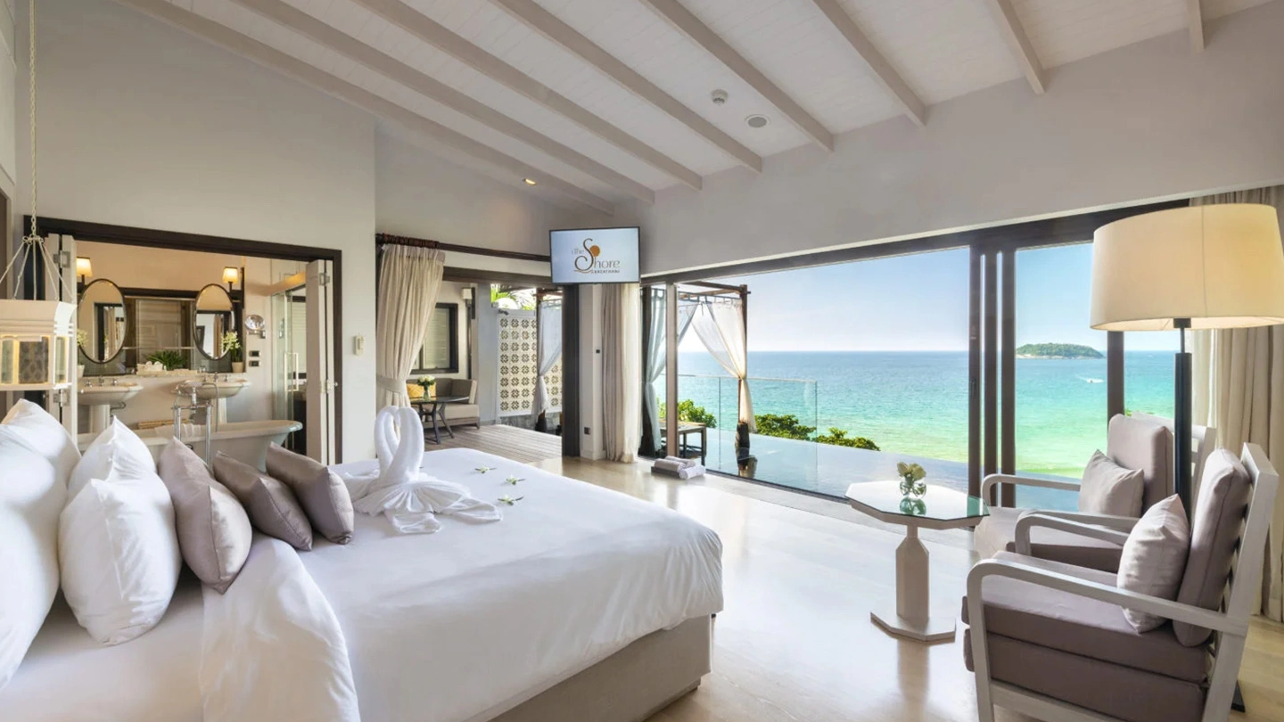 Thailand Luxusreise | Bangkok, Phuket & Inseln | Pink Travel