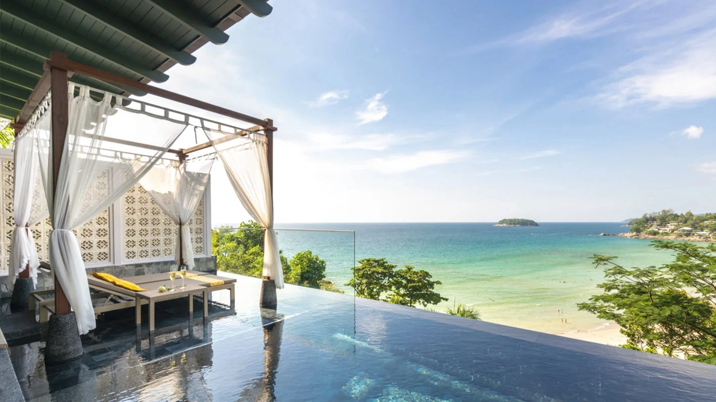 Thailand Luxusreise | Bangkok, Phuket & Inseln | Pink Travel